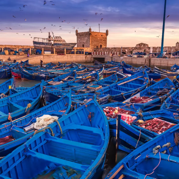 Essaouira