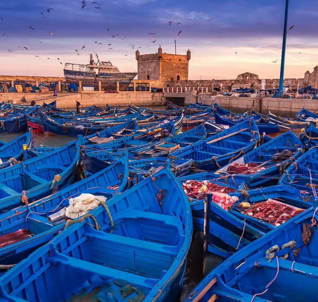 Essaouira