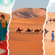 Best travel agency in Marrakech