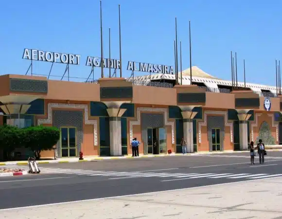 Agadir to Essaouira Transfer: Best 24/7 Private Taxi Service