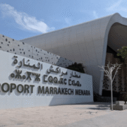 Transfert Aéroport Marrakech