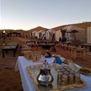 Merzouga Desert Excursion from Marrakech