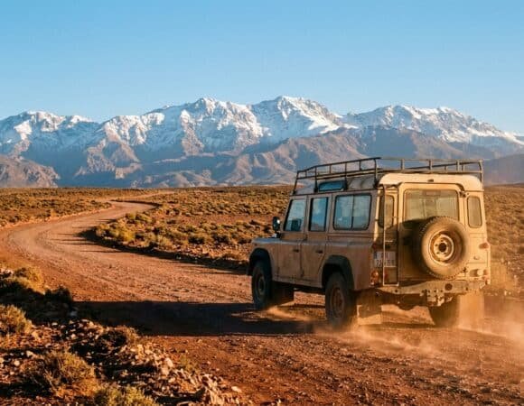 The Ultimate Guide to the Best day trips from marrakech in 2026