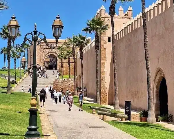 16-Day Morocco tour complete grand circuit itinerary covering imperial cities and Atlantic coast