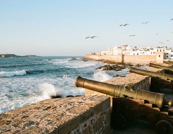 The Ultimate 2026 Guide: Booking a day trip to essaouira from marrakech