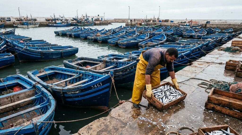 day trip to essaouira from marrakech