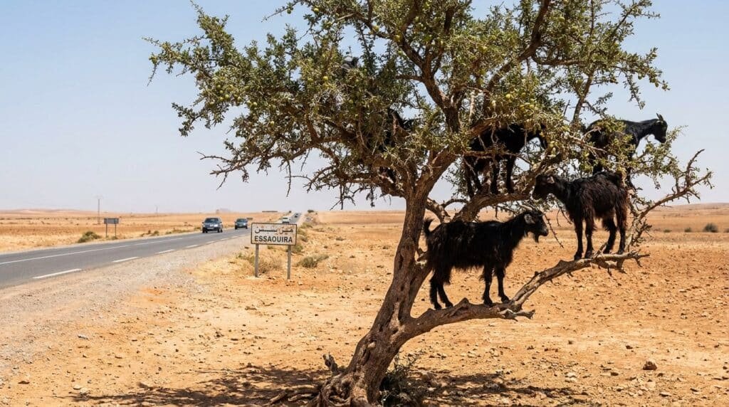 day trip to essaouira from marrakech