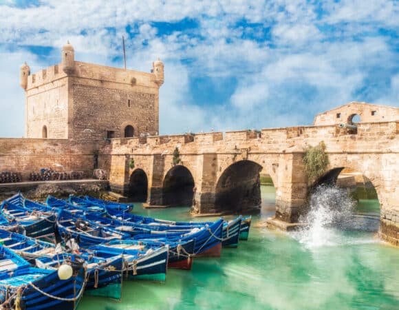 Agadir to Essaouira Transfer: Best 24/7 Private Taxi Service