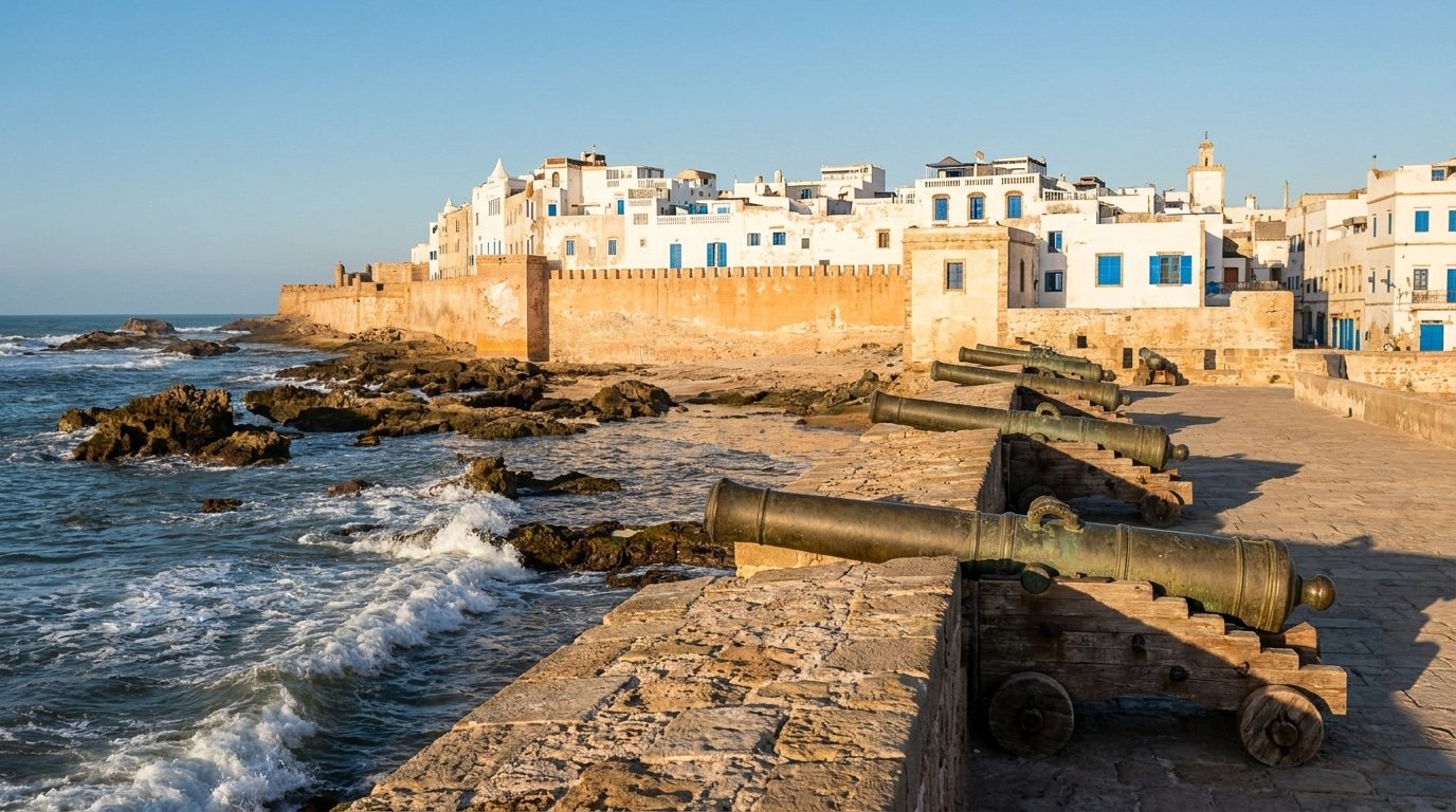 things to do in essaouira