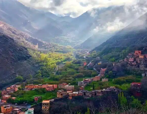 The Ultimate Guide to an atlas mountains day trip from marrakech
