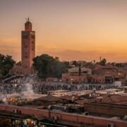 things to do in marrakech