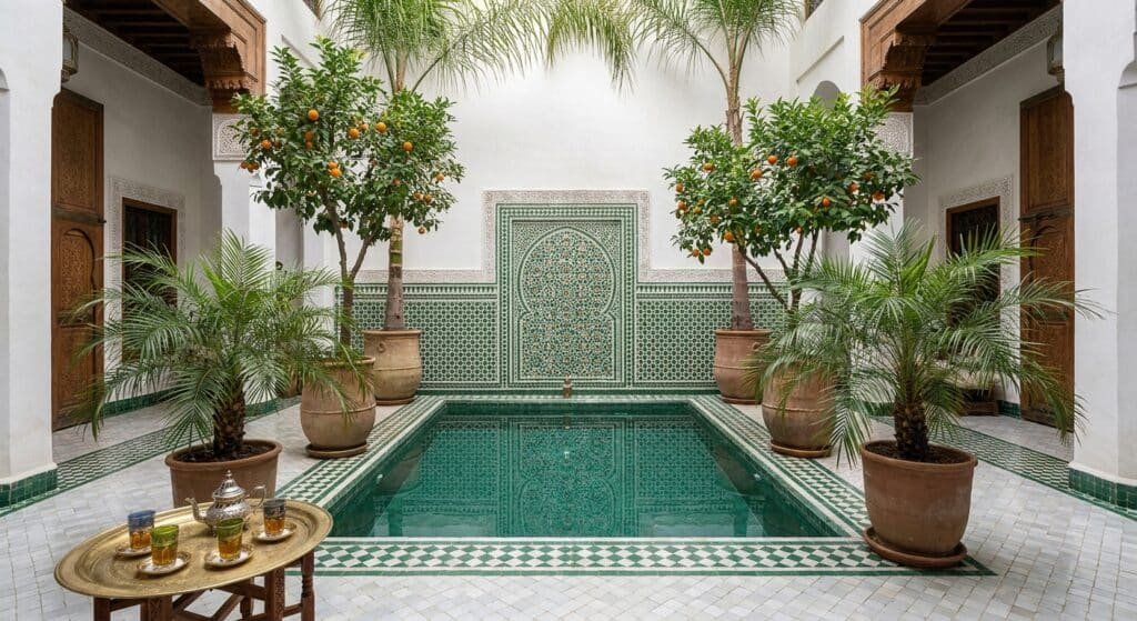 things to do in marrakech