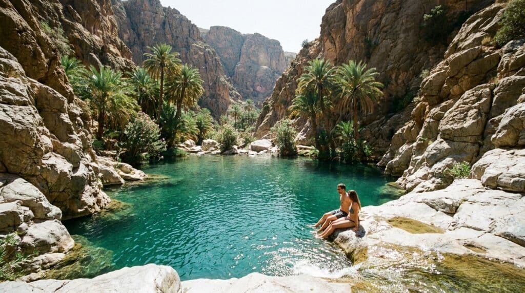 what to visit in agadir