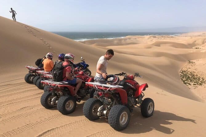 agadir things to do