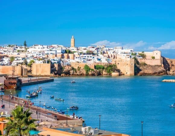 12-Day Grand Morocco Discovery Tour from Casablanca