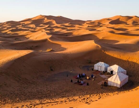 The Ultimate Guide to Planning Your Sahara Desert Marrakech Trip