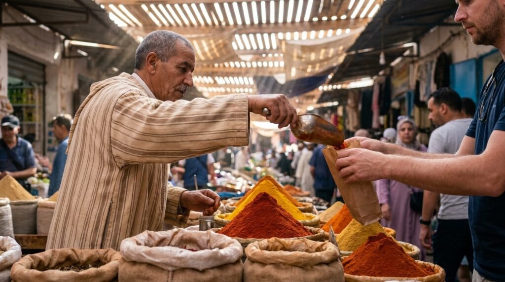 what to visit in agadir