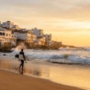 things to do in taghazout