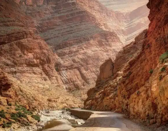 3-Day Sahara Desert Tour from Agadir to Merzouga (Erg Chebbi)