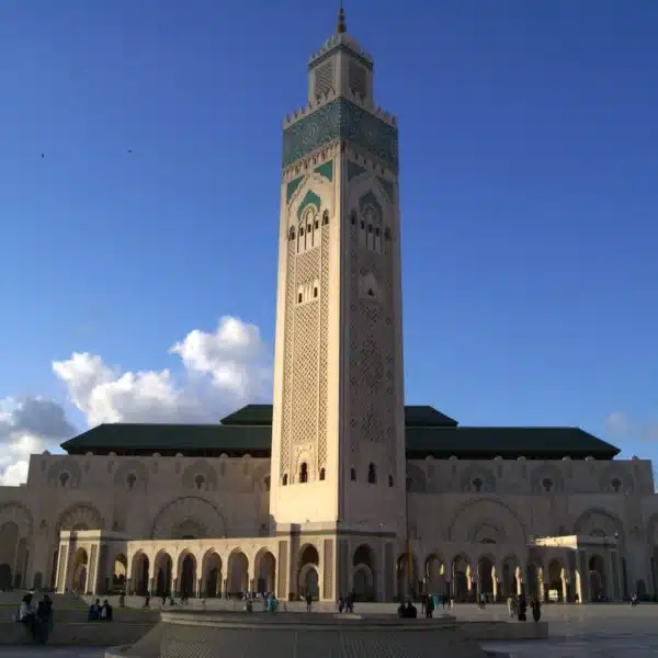 16-Day Morocco tour complete grand circuit itinerary covering imperial cities and Atlantic coast