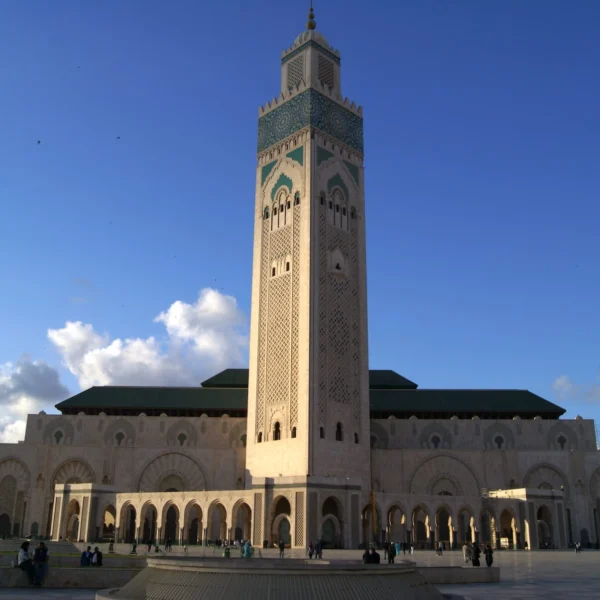 16-Day Morocco Tour: Ultimate Grand Circuit Itinerary