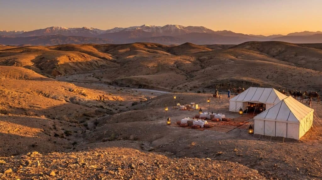 day trips from marrakech