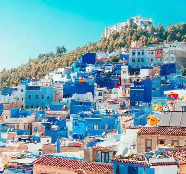 16-Day Morocco tour complete grand circuit itinerary covering imperial cities and Atlantic coast