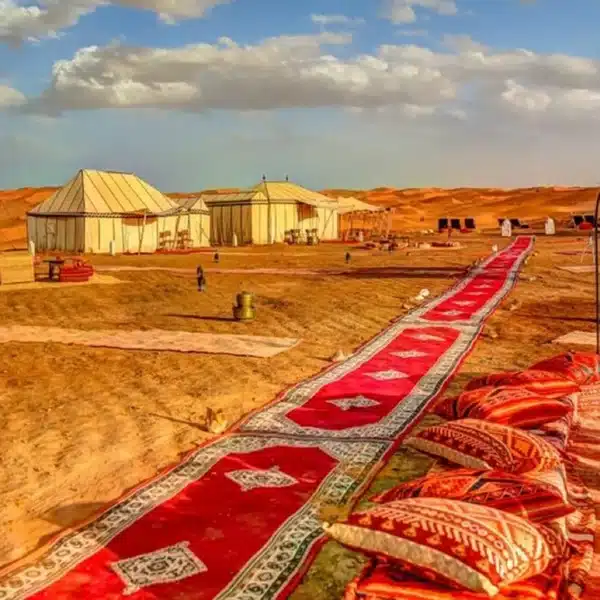 6-Day Morocco Tour from Marrakech: Best Desert & Cities Trip