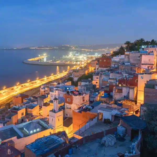 16-Day Morocco tour complete grand circuit itinerary covering imperial cities and Atlantic coast