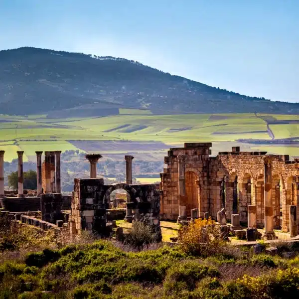 16-Day Morocco tour complete grand circuit itinerary covering imperial cities and Atlantic coast