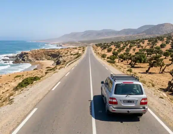 Traveling to Essaouira from Agadir: Ultimate Route, Transport, and Day Trip Blueprint