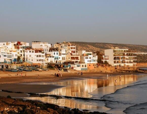The Ultimate Guide to Booking the Best Marrakech to Taghazout Tour